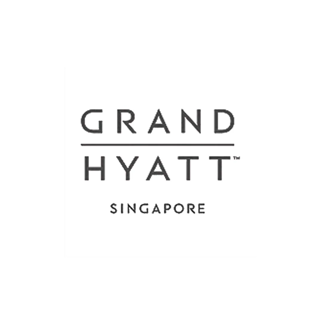 Grand Hyatt Singapore